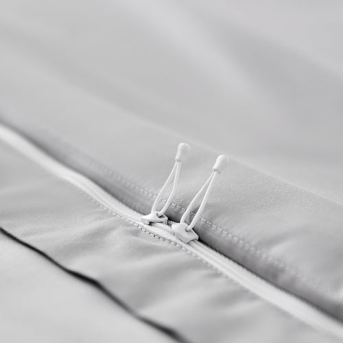  60秒易套系列-全棉贡缎-晕染云霞