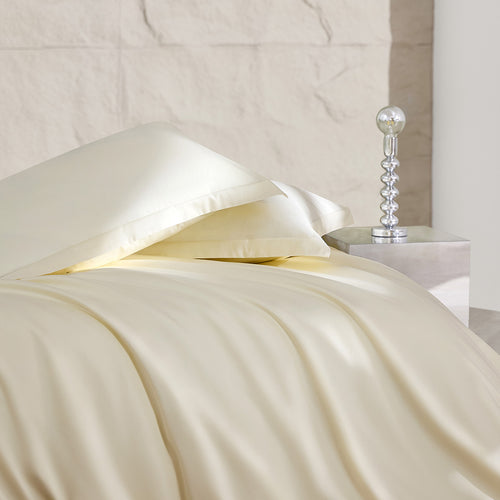  60秒易套系列-全棉贡缎-晕染云霞