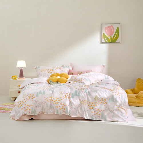 森林音乐会探索表