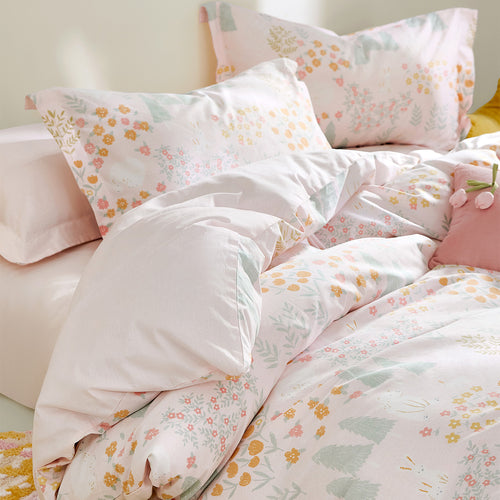 森林音乐会探索表