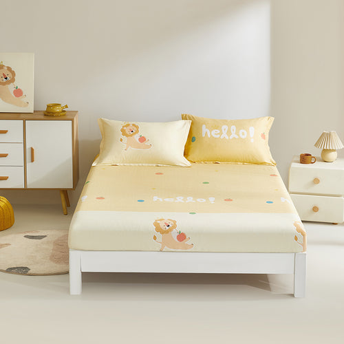 森林音乐会探索表