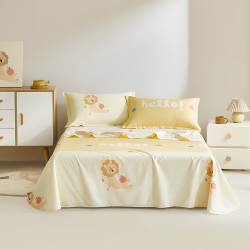 Forest Concert Discovery Sheets