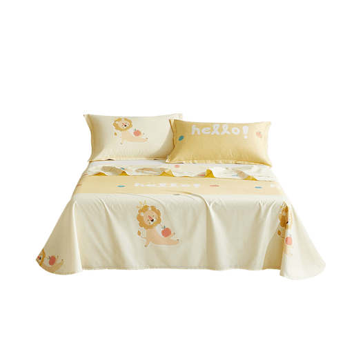 Forest Concert Discovery Sheets