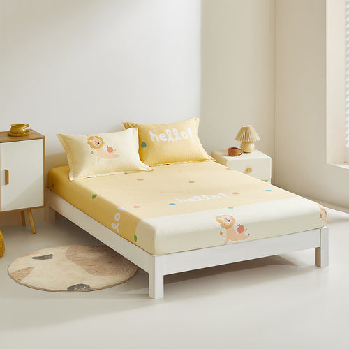 森林音乐会探索表