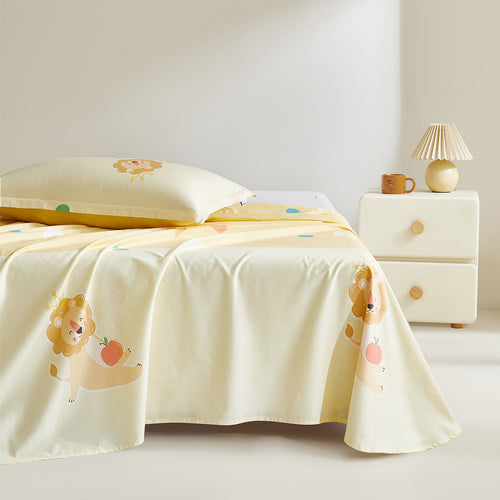 Forest Concert Discovery Sheets