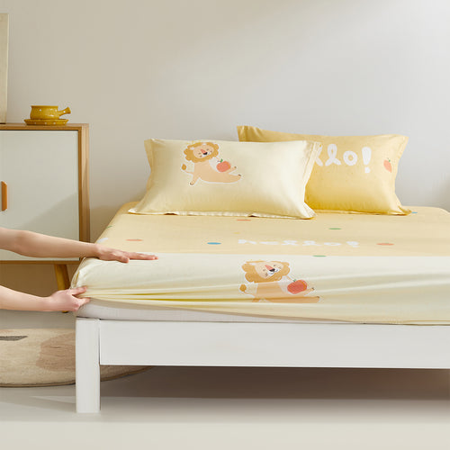 Forest Concert Discovery Sheets