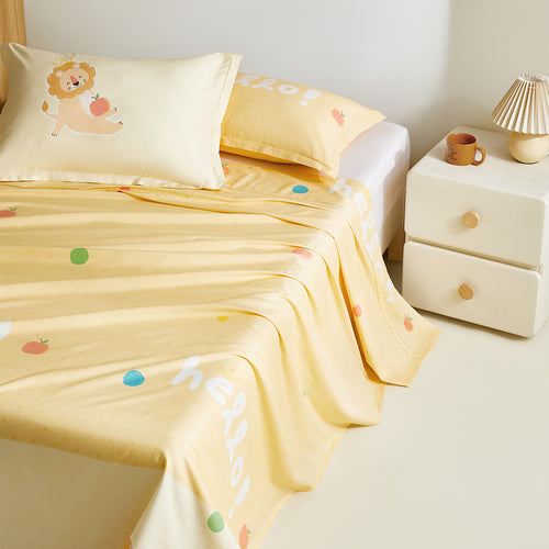 Forest Concert Discovery Sheets