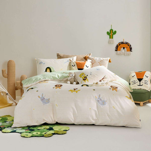 Glampire™ Camping Bedding Set