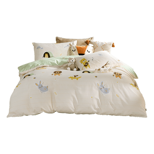 Glampire™ Camping Bedding Set