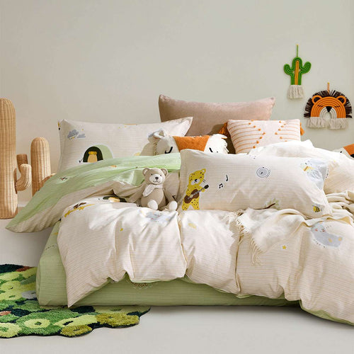 Glampire™ Camping Bedding Set