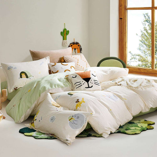 Glampire™ Camping Bedding Set