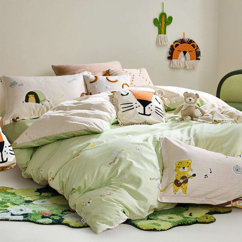 Glampire™ Camping Bedding Set