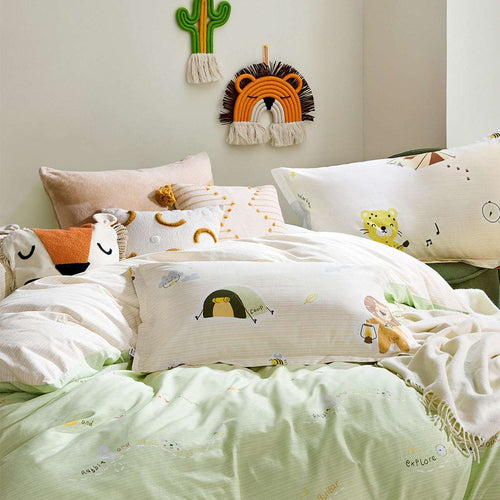 Glampire™ Camping Bedding Set