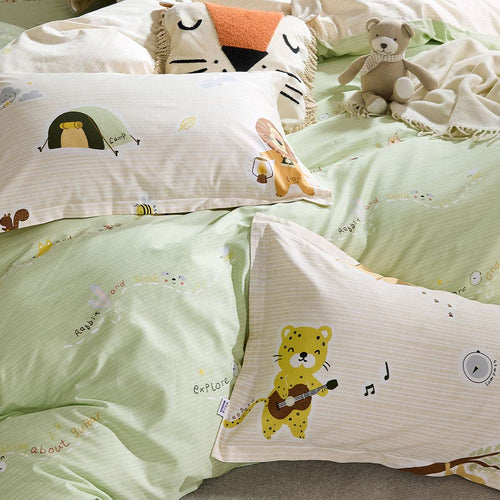 Glampire™ Camping Bedding Set