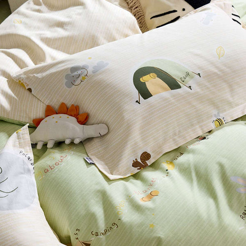 Glampire™ Camping Bedding Set