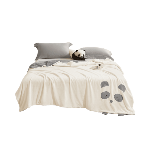 Panda Comfort Set