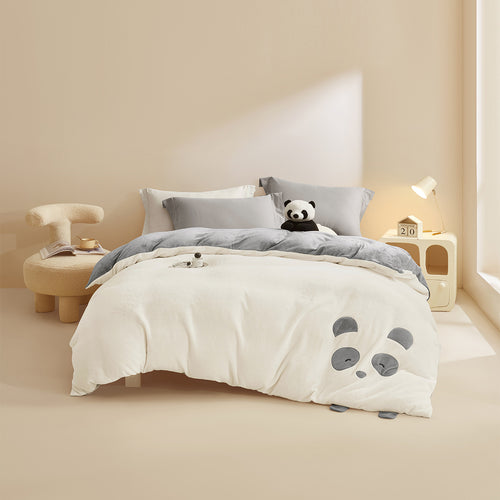 Panda Comfort Set