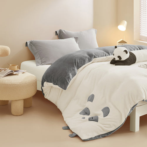Panda Comfort Set
