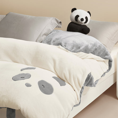 Panda Comfort Set