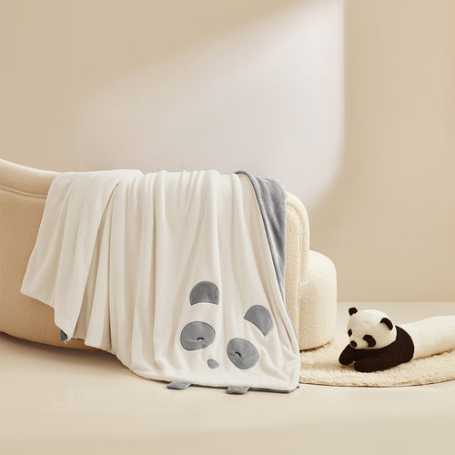 Panda Comfort Set