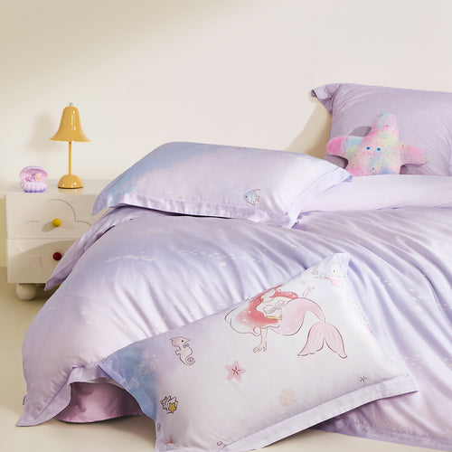 Enchanted Mermaid Set