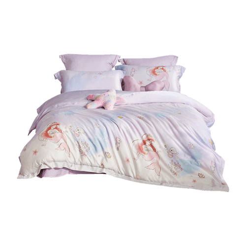 Enchanted Mermaid Set