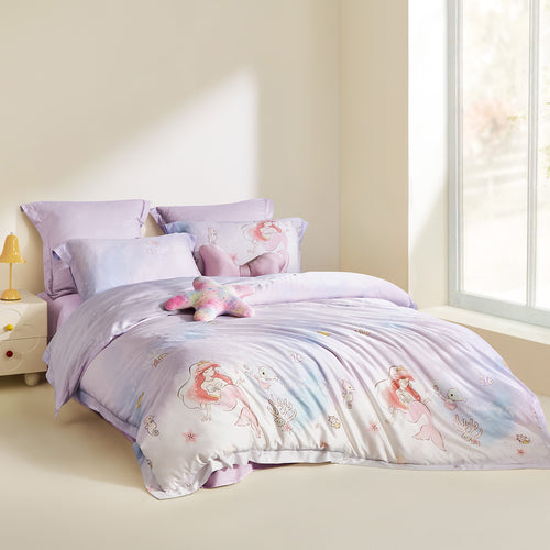 Enchanted Mermaid Set