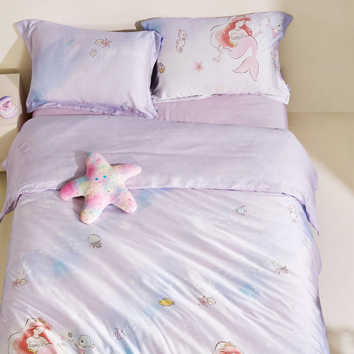 Enchanted Mermaid Set