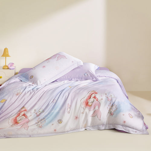 Enchanted Mermaid Set