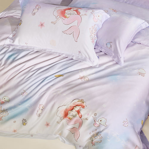 Enchanted Mermaid Set