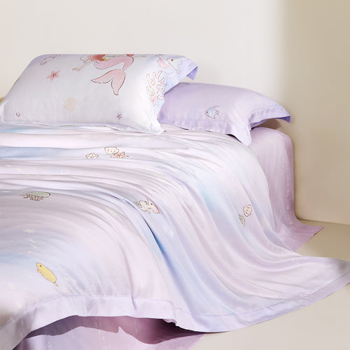 Enchanted Mermaid Set