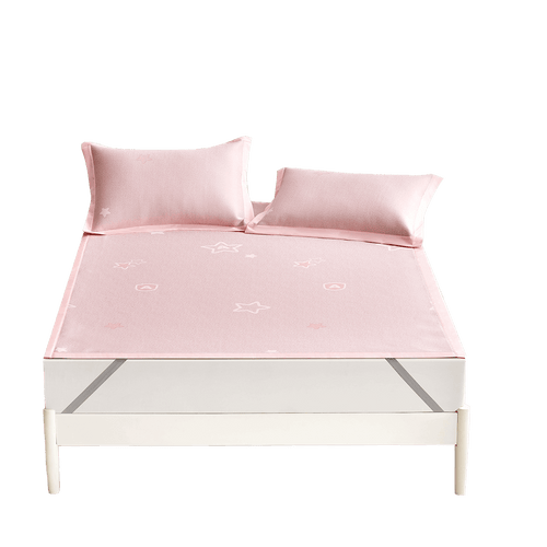 Antimicrobial & Dust Mite Resistant | Machine Washable Cooling Fabric