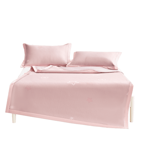 Antimicrobial & Dust Mite Resistant | Machine Washable Cooling Fabric