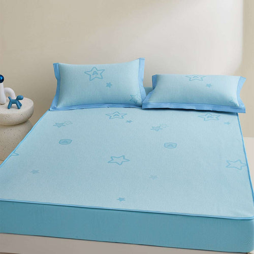 Antimicrobial & Dust Mite Resistant | Machine Washable Cooling Fabric