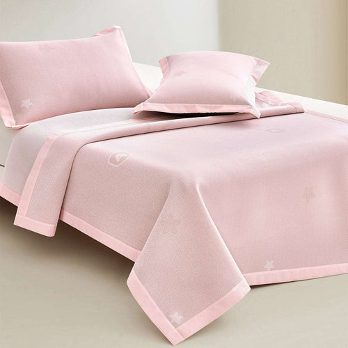 Antimicrobial & Dust Mite Resistant | Machine Washable Cooling Fabric