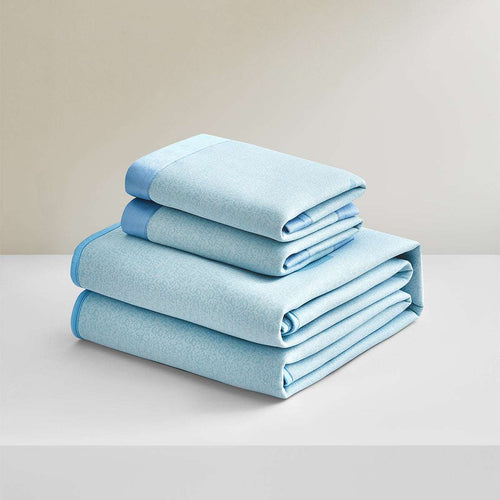 Antimicrobial & Dust Mite Resistant | Machine Washable Cooling Fabric