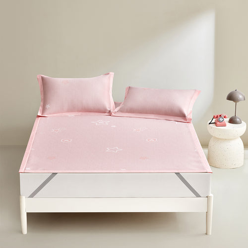 抗菌防尘螨 | 可机洗凉爽套件