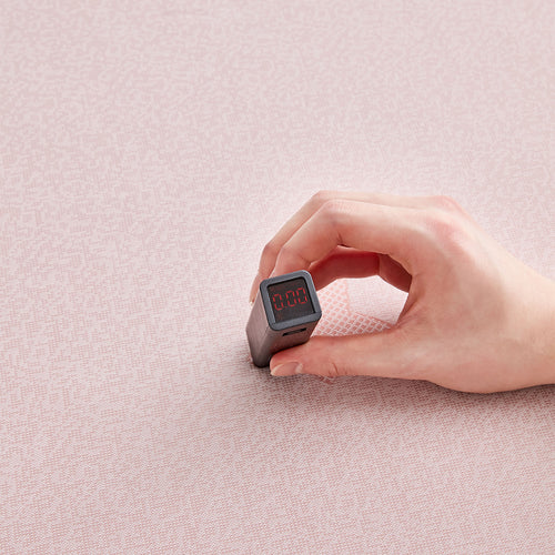 Antimicrobial & Dust Mite Resistant | Machine Washable Cooling Fabric