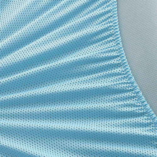 Antimicrobial & Dust Mite Resistant | Machine Washable Cooling Fabric