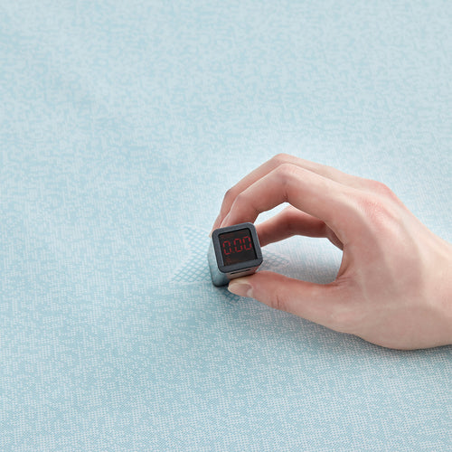 Antimicrobial & Dust Mite Resistant | Machine Washable Cooling Fabric