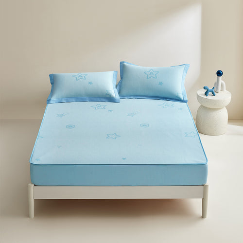 Antimicrobial & Dust Mite Resistant | Machine Washable Cooling Fabric