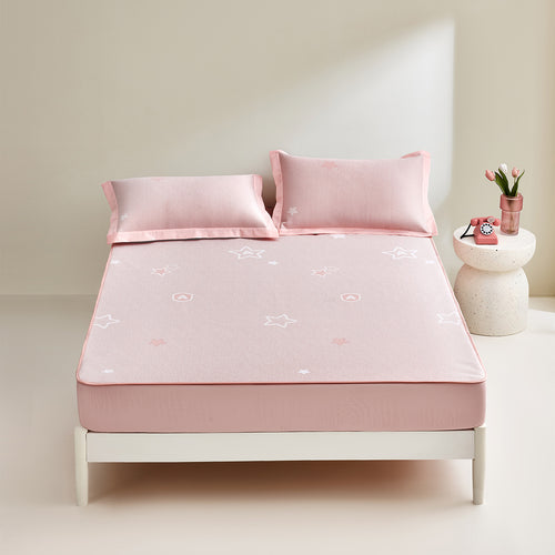 Antimicrobial & Dust Mite Resistant | Machine Washable Cooling Fabric