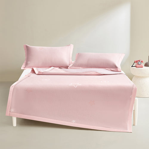 Antimicrobial & Dust Mite Resistant | Machine Washable Cooling Fabric