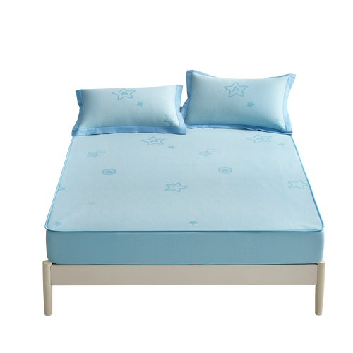 Antimicrobial & Dust Mite Resistant | Machine Washable Cooling Fabric