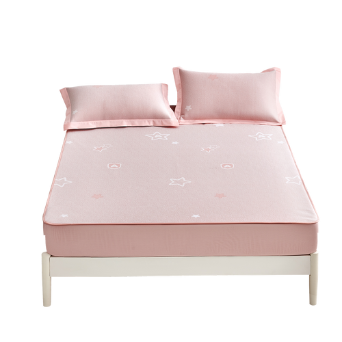 Antimicrobial & Dust Mite Resistant | Machine Washable Cooling Fabric