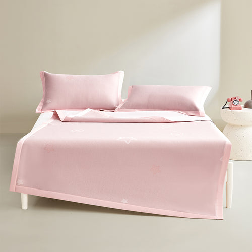 Antimicrobial & Dust Mite Resistant | Machine Washable Cooling Fabric