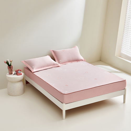 Antimicrobial & Dust Mite Resistant | Machine Washable Cooling Fabric