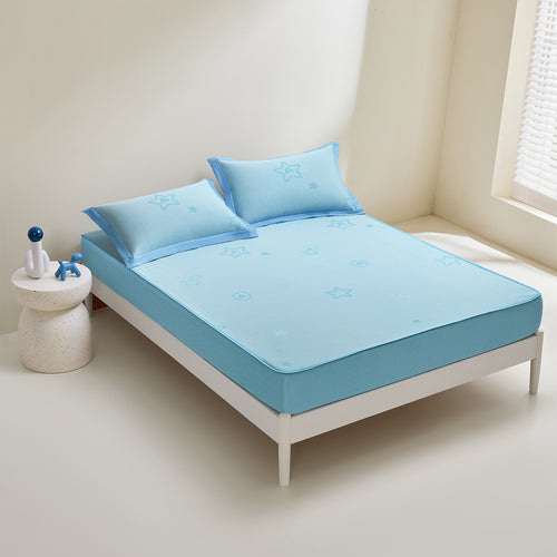 Antimicrobial & Dust Mite Resistant | Machine Washable Cooling Fabric