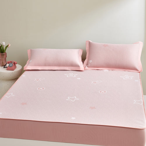 Antimicrobial & Dust Mite Resistant | Machine Washable Cooling Fabric