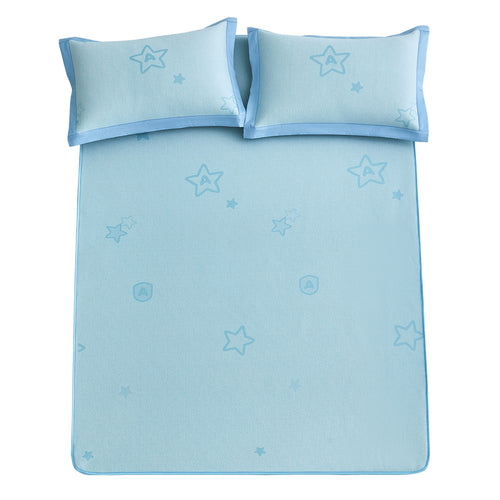 Antimicrobial & Dust Mite Resistant | Machine Washable Cooling Fabric